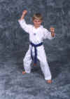 Matt's Tae Kwon Do Studio Photo 2.jpg (50822 bytes)