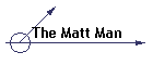 The Matt Man