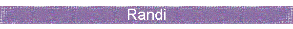 Randi