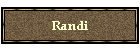 Randi