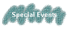 Special Events